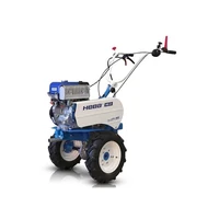 Мотоблок Нева МБ-23 МультиАГРО1