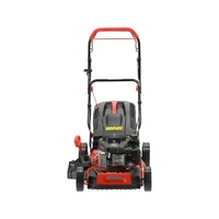 Газонокосилка бензиновая Yato сад YT-855255