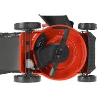 Газонокосилка бензиновая Yato сад YT-855256