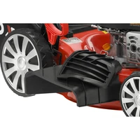 Газонокосилка бензиновая Yato сад YT-855258