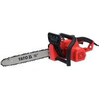 Пила цепная Yato сад YT-848723