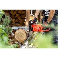 Пила цепная Yato сад YT-848727