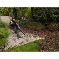 Воздуходувка Yato сад YT-8519112