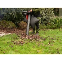 Воздуходувка Yato сад YT-8519115