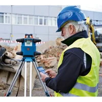 Нивелир Bosch GRL 600 CHV6