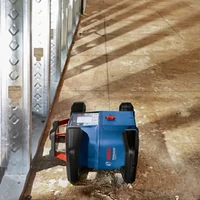 Нивелир Bosch GRL 600 CHV8
