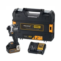 Шуруповерт DeWALT DCF85MM1T-QW1