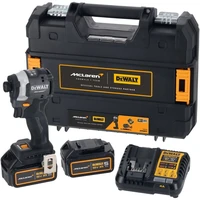 Шуруповерт DeWALT DCF85MP2T-QW2
