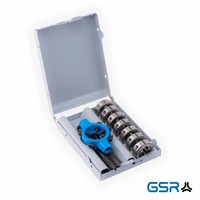 Набор инструментов GSR 007080301