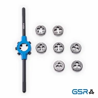 Набор инструментов GSR 007080302