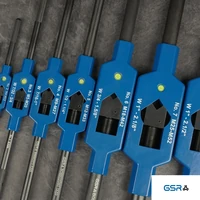 Вороток GSR 88020202
