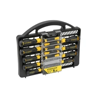 Набор отверток Stanley STHT0-621411