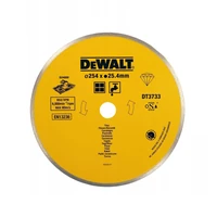 Круг алмазный DeWALT DT37331