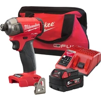 Шуруповерт Milwaukee M18 FQID-501BRF (4933500777)1