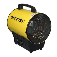 Тепловентилятор SNIRREX SNIRREX-TT-3TC1