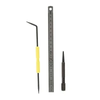 Набор инструментов Stanley 0-90-5001