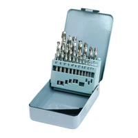 Набор сверл GSR 83402001