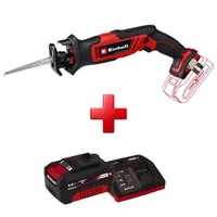 Пила сабельная Einhell Germany AG TE-AP 18/13 Li (432631542)1