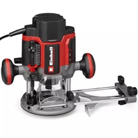 Электрофрезер Einhell Germany AG TP-RO 1400 E (4350560)1