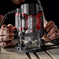 Электрофрезер Einhell Germany AG TP-RO 1400 E (4350560)8