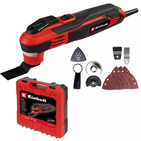 Многофункциональный инструмент Einhell Germany AG TE-MG 350 EQ (4465155)1