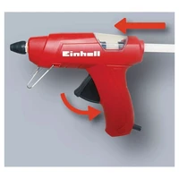 Клеевой пистолет Einhell Germany AG TC-GG 30 (4522170)2