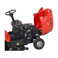 Трактор Yato сад YT-8555211