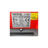 Трактор Yato сад YT-8555218