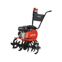 Культиватор Yato сад YT-855912