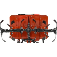 Культиватор Yato сад YT-855917