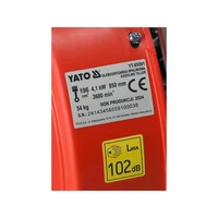 Культиватор Yato сад YT-8559112