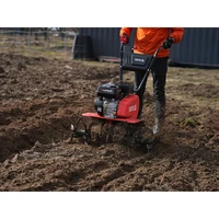 Культиватор Yato сад YT-8559115