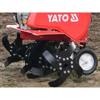 Культиватор Yato сад YT-8559116