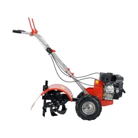 Культиватор Yato сад YT-855922