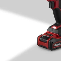 Дрель Einhell Germany AG TP-CD 18/50-C Li BL (451440597)6