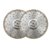 Круг алмазный DiStar RH-T C&B 230xCnB1