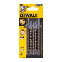 Пилка для лобзика DeWALT DT2213-QZ1