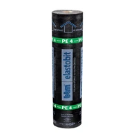 Гидроизоляция Polpan Elastobit ЭПП (1*10м)1