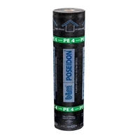 Гидроизоляция Polpan Poseidon ЭПП (1*10м)1