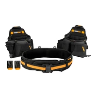 Пояс для инструмента ToughBuilt TB-CT-111-3P1