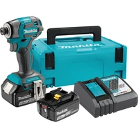 Шуруповерт Makita DTD173RTJ1