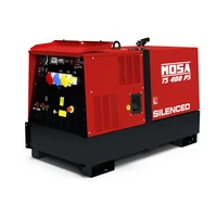 Сварочный генератор Mosa TS 400 PS OIL & GAS1