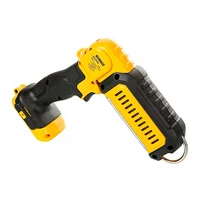 Фонарь DeWALT DCL050-XJ3