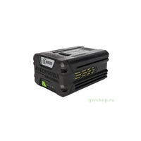 Аккумулятор Greenworks GC82B25 (82V, 2.5 Ач) 29149071