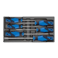 Набор инструментов Gedore 1500 ES-2150 PH1