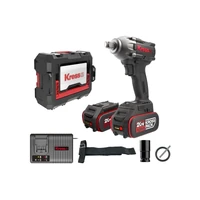 Гайковерт KRESS KUB30.21