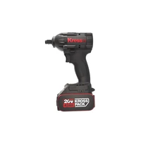 Гайковерт KRESS KUB30.23