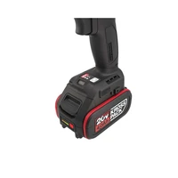 Гайковерт KRESS KUB30.27