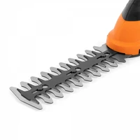 Ножницы аккумуляторные Daewoo DAHT 772Li SET3