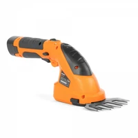 Ножницы аккумуляторные Daewoo DAHT 772Li SET4